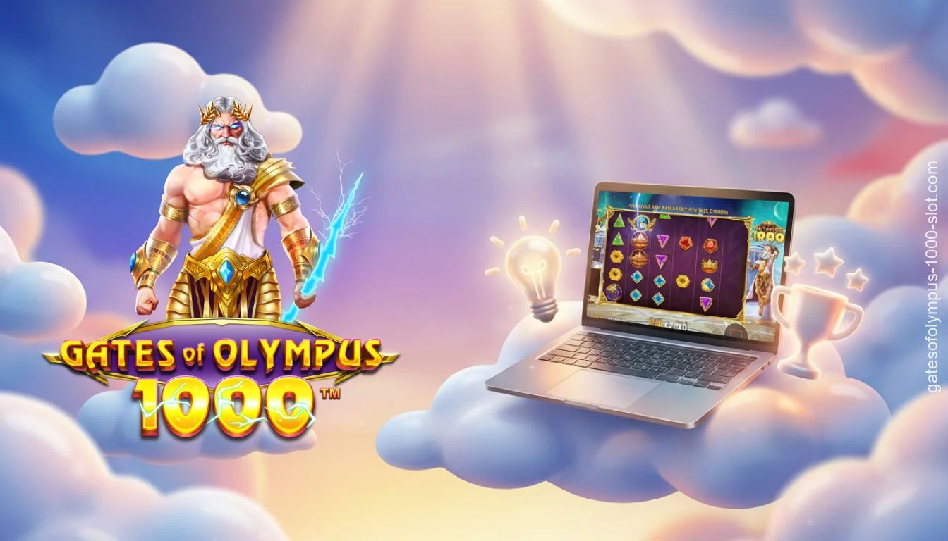 Zu den Strategien für den Slot Gates of Olympus 1000 gehören das Bankroll-Management, kleine Einsätze und die Konzentration auf Boni