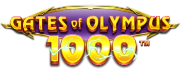 Gates of Olympus 1000-Logo